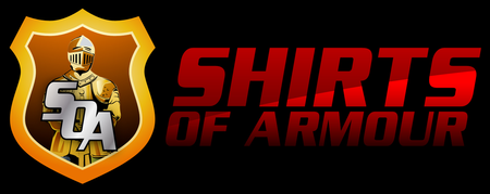 Shirts of Armour